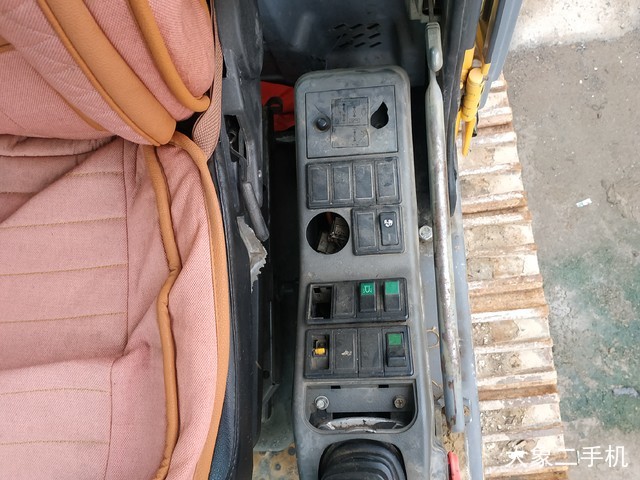 沃尔沃 EC360BLC 挖掘机