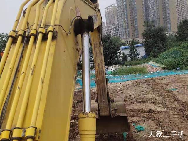 小松 PC360-8M0 挖掘机