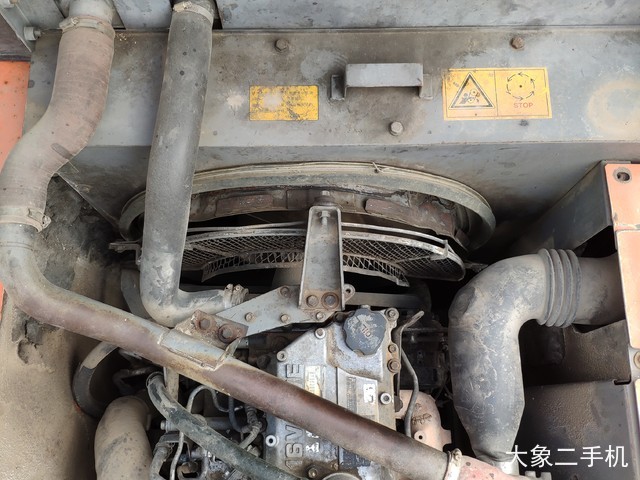 日立 ZX240 挖掘机