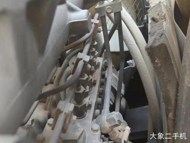 日立 ZX250H-3G 挖掘机