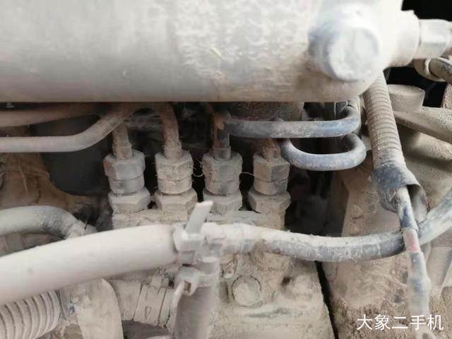 小松 PC56-7 挖掘机