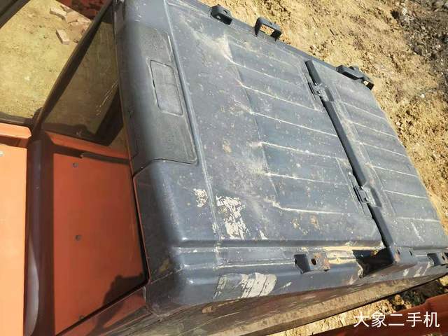 日立 ZX210K-5G 挖掘机