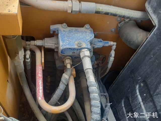 三一重工 SY65C 挖掘机