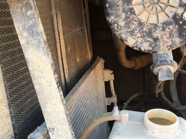 斗山 DH80G 挖掘机