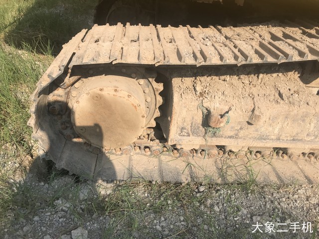 住友 SH210-5 挖掘机