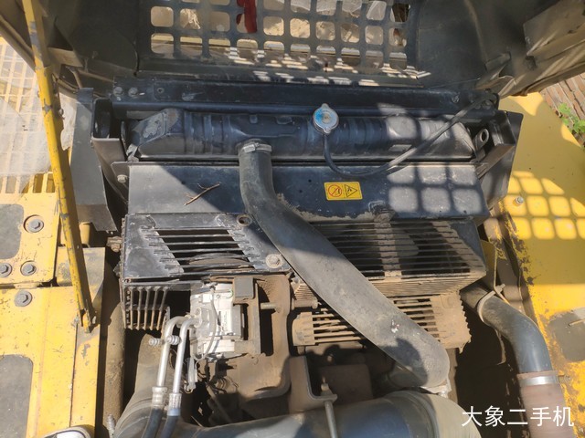 小松 PC300-7 挖掘机