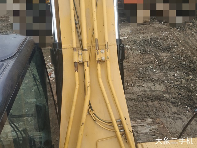 卡特彼勒 320D液压 挖掘机