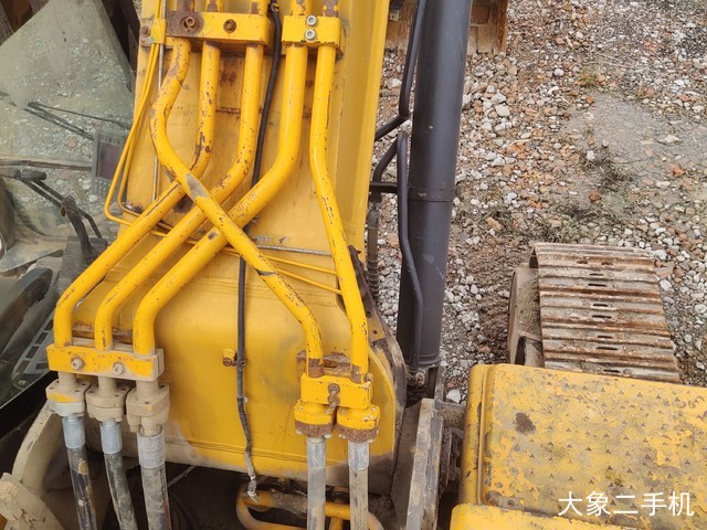 三一重工 SY360C 挖掘机