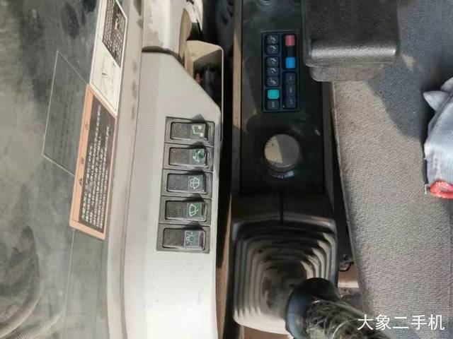 斗山 DH150LC-7 挖掘机