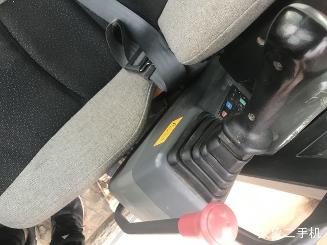 斗山 DX60-9C 挖掘机