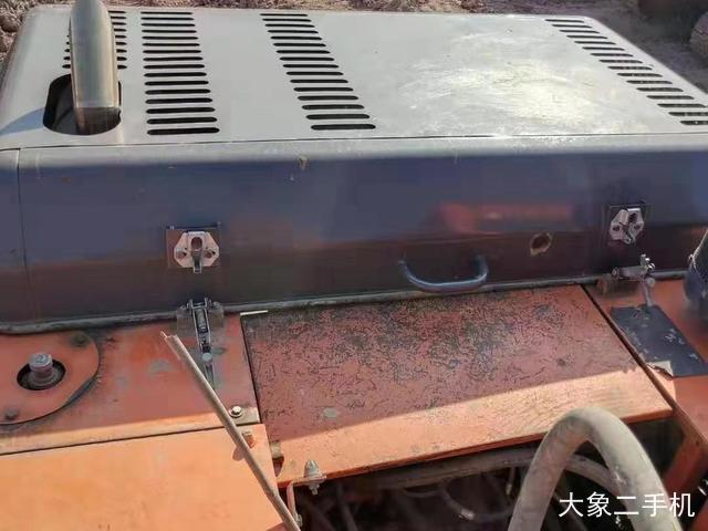 斗山 DH215-9E 挖掘机