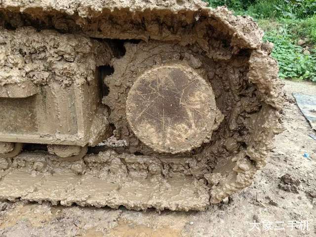 徐工 XE135D 挖掘机