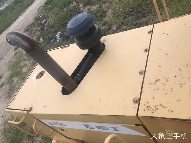 柳工 ZL50C基本型 装载机