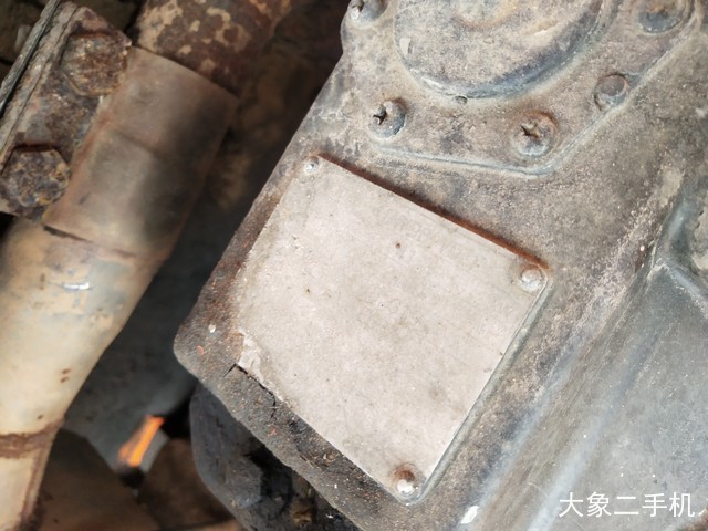 斗山 DH80GOLD 挖掘机