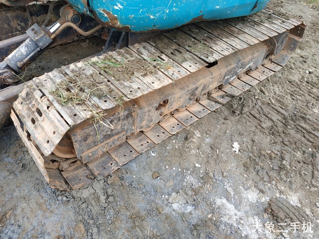 久保田 KX155-3S 挖掘机