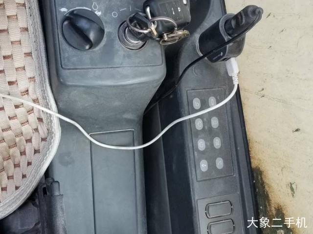 卡特彼勒 340DL液压 挖掘机