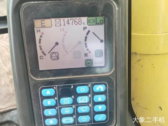 小松 PC300-7 挖掘机