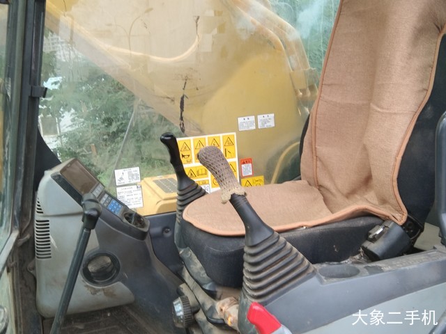 小松 PC360-8M0 挖掘机