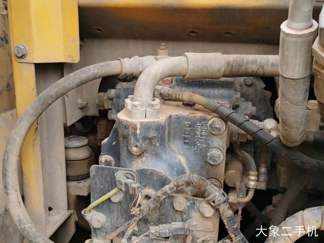 小松 PC130-7 挖掘机