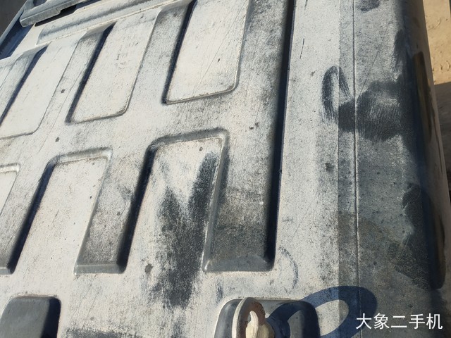 三一重工 SY265C-9 挖掘机