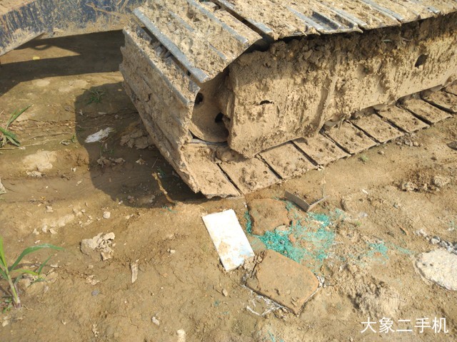 神钢 SK60-8 挖掘机