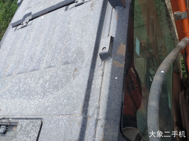 日立 EX210LCH-5 挖掘机