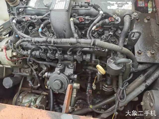 劲工 JG-90S 挖掘机