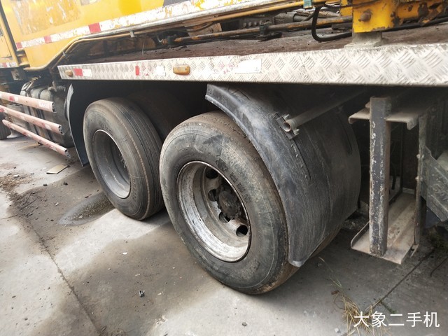 三一重工 SY5313THB46 泵车