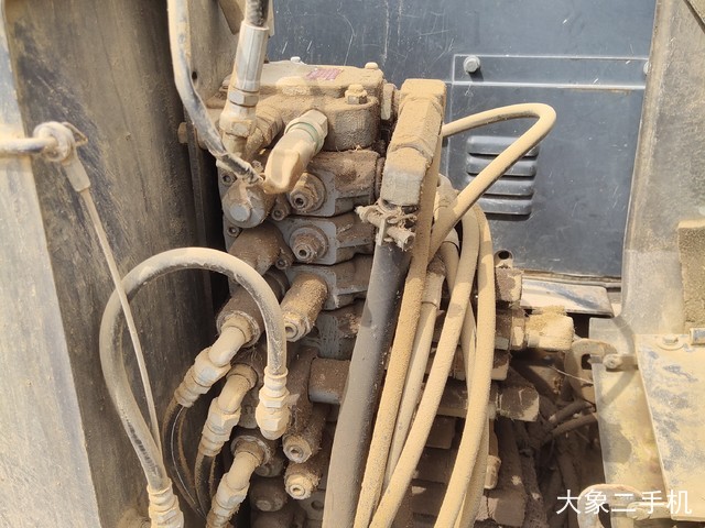 久保田 KX155-5 挖掘机