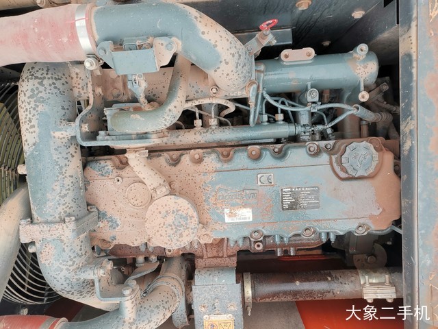 斗山 DH150LC-7 挖掘机