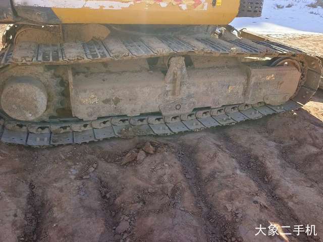 徐工 XE55D 挖掘机