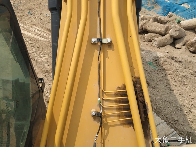 三一重工 SY245H 挖掘机