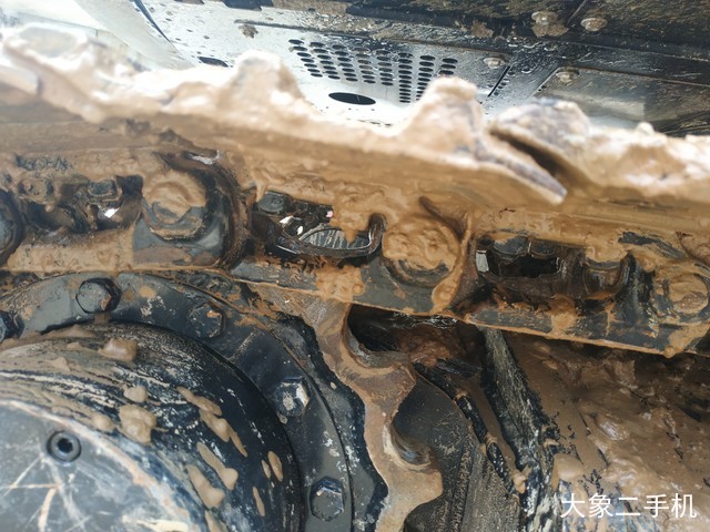 三一重工 SY60C-10 挖掘机