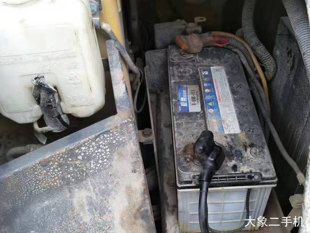 小松 PC56-7 挖掘机