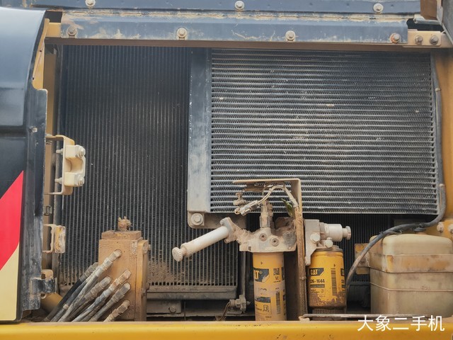 卡特彼勒 336D2液压 挖掘机