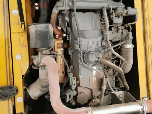 三一重工 SY200C 挖掘机