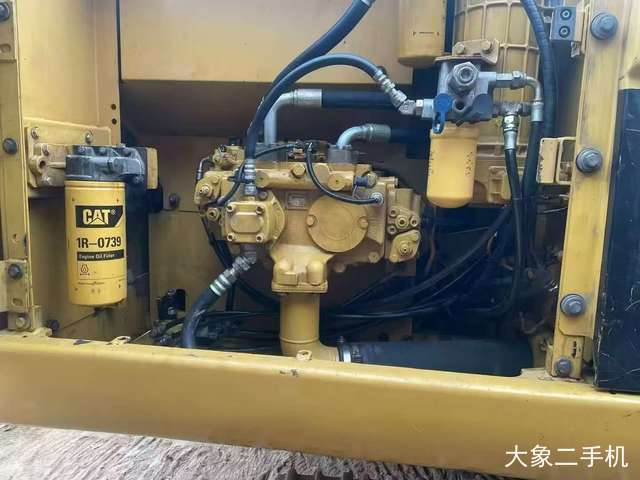 卡特彼勒 320D液压 挖掘机