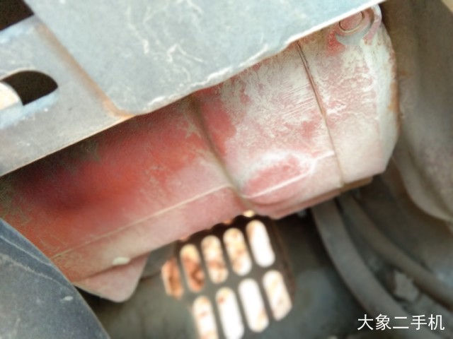 久保田 KX155-5 挖掘机