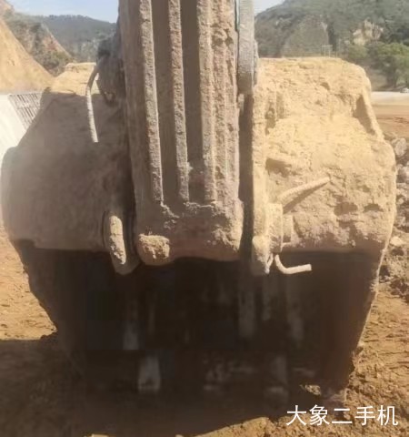 小松 PC270-7 挖掘机