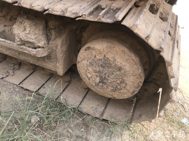 卡特彼勒 320D2液压 挖掘机