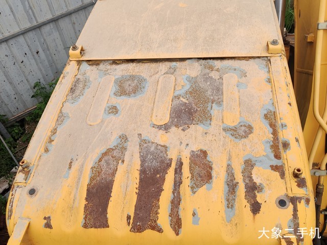 山东临工 LG6150 挖掘机