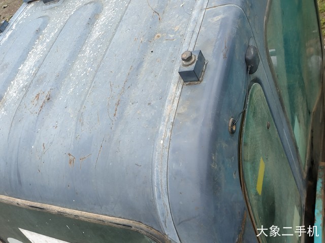 神钢 SK260LC-8 挖掘机