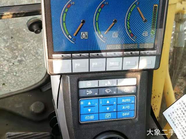 小松 PC400-8 挖掘机