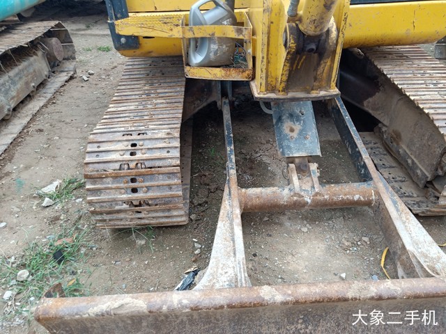 小松 PC56-7 挖掘机