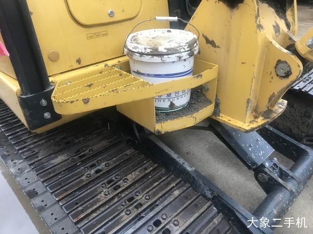 小松 PC56-7 挖掘机