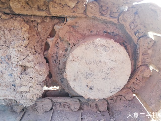 三一重工 SY135C 挖掘机