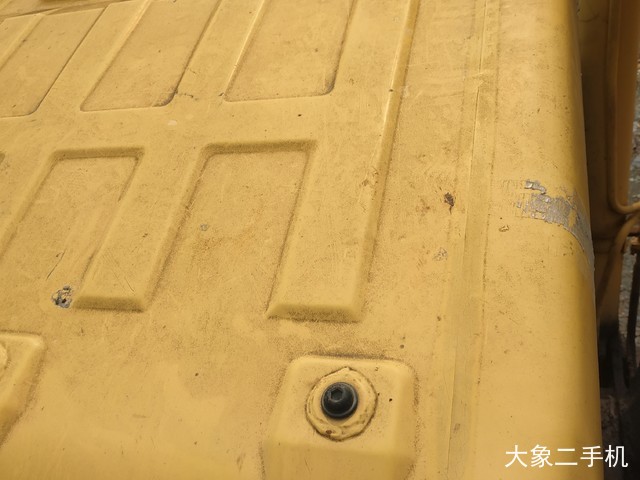 小松 PC270-7 挖掘机