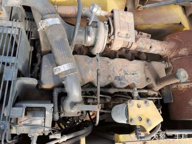 小松 PC240LC-8 挖掘机