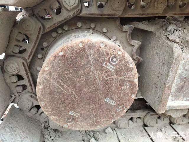 斗山 DH225LC-9 挖掘机