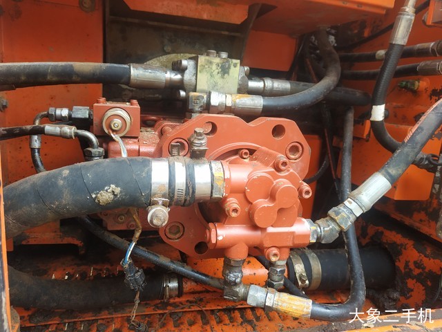 斗山 DH150LC-7 挖掘机